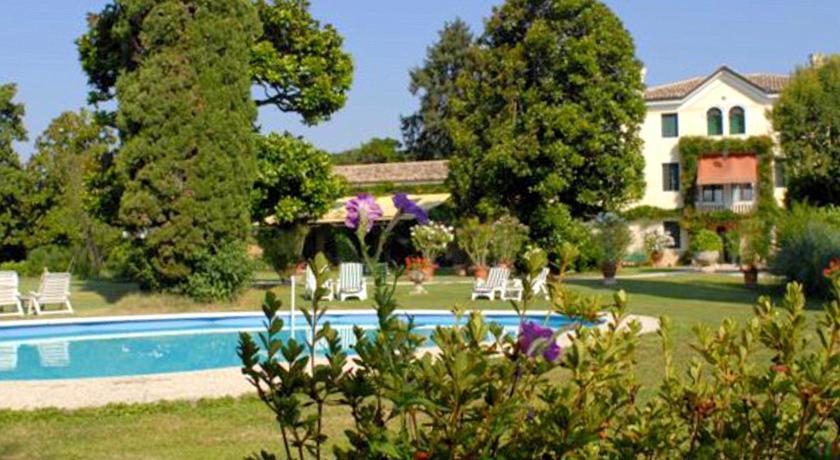 Вилла Holiday Home Le Magnolie Maxi Maser