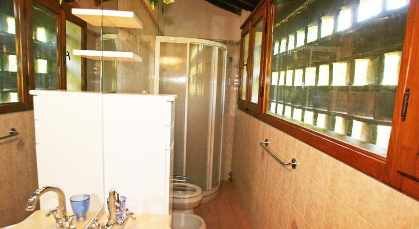 Вилла Holiday Home La Chiazza Massarosa