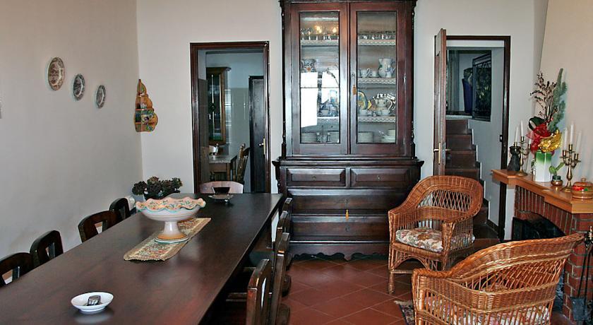 Апартаменты Holiday Home V M D'ungheria Milo