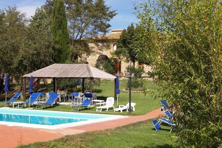 Апартаменты Apartment Acqua Due Pt Peccioli