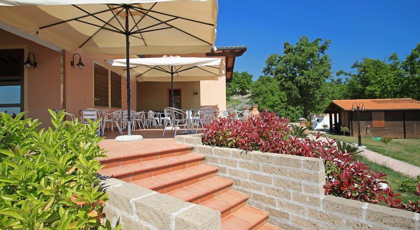 Апартаменты Apartment Monteverdi Marittimo VI