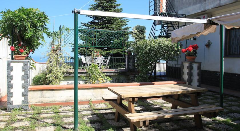 Апартаменты Holiday Home Casa Leonardi Nunziata