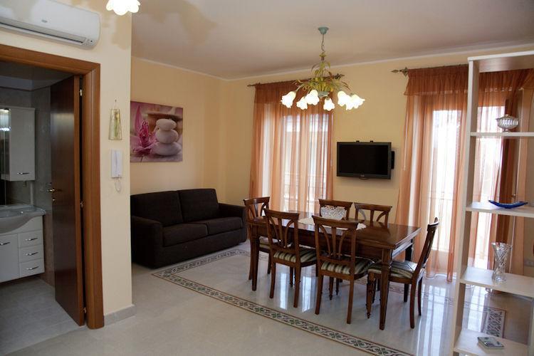 Отель Apartment Zi Angilo Orria