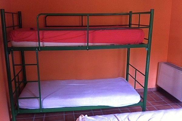 Апартаменты Apartment Daino Pergola