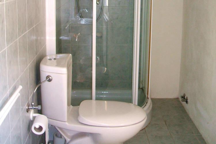 Отель Holiday Home Paola Trebbio