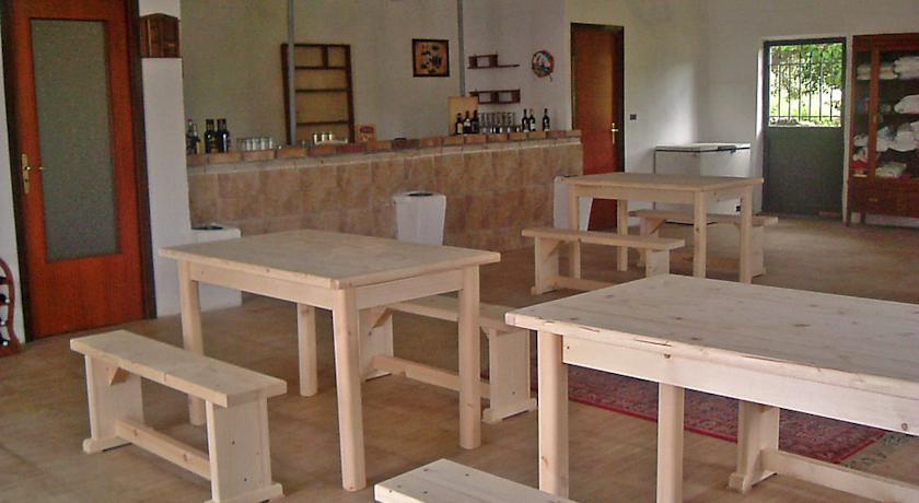 Апартаменты Apartment Casa Rurale Piedimonte Etneo