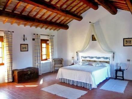 Апартаменты Holiday Home Castel del Piano II