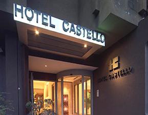 Отель Il Castello