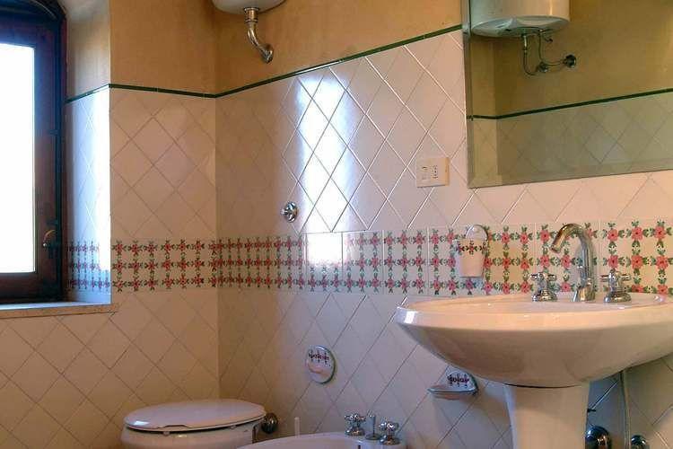 Отель Holiday Home Echifaldo Ciolino Resuttano