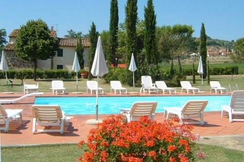 Отель Apartment Trilo Quaglie Rignano Sull Arno