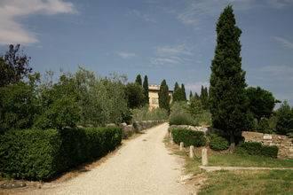 Отель Holiday Home Piccionaia S. Donato In Collina