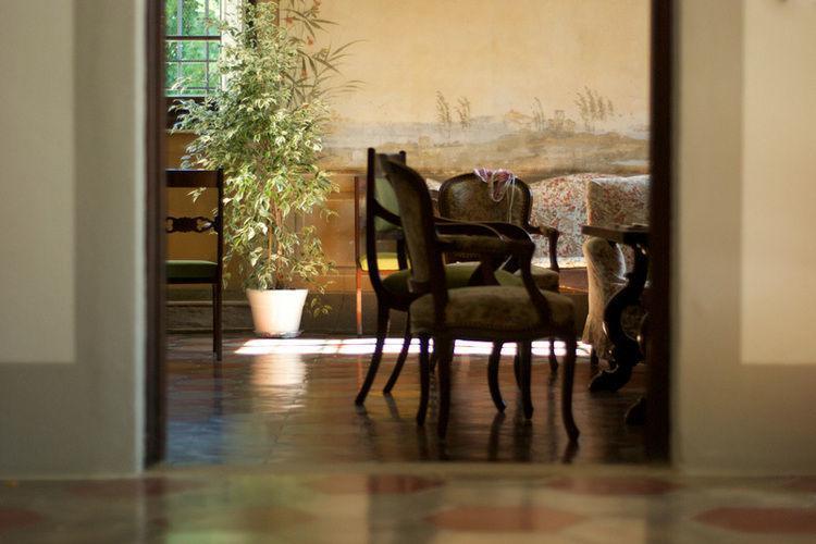 Вилла Villa Pepi Rignano Sull Arno