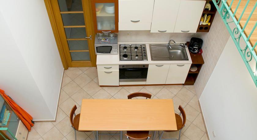 Апартаменты Apartment Casa Fallico II Riposto