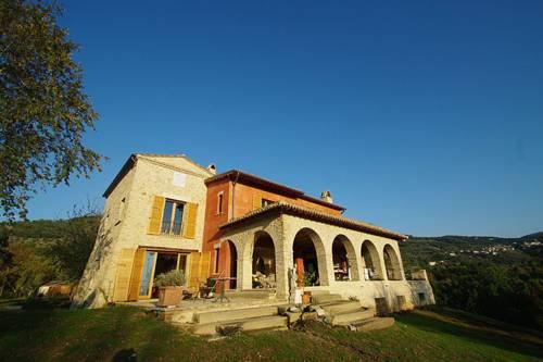 Отель Holiday Home Collina Sabiniana Roccantica
