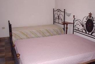 Отель Holiday Home Bellavista House Castrignano Del Capo