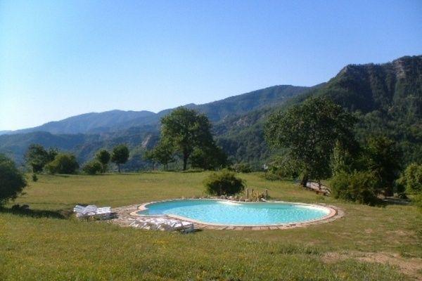 Апартаменты Apartment San Godenzo Casa Grande San Godenzo I