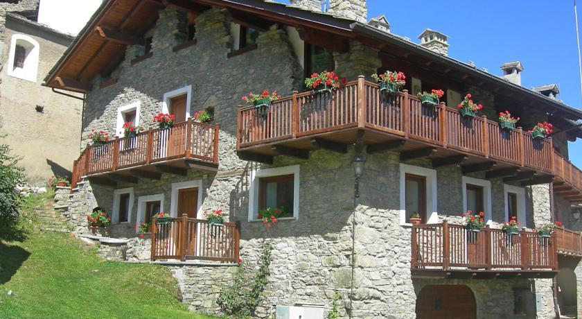 Апартаменты Apartment Ville sur Sarre Sarre