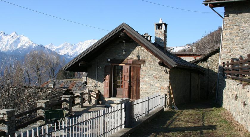 Апартаменты Holiday Home Remondet Sarre