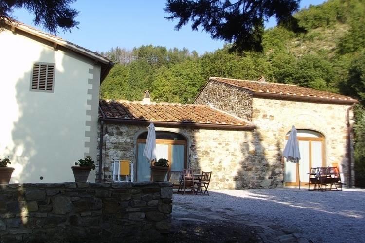 Отель Apartment Olivetino Sesto Fiorentino
