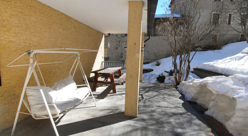 Апартаменты Apartment Casa Stefania Valdisotto