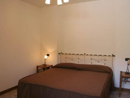 Отель Holiday Home Assisi I Valtopina