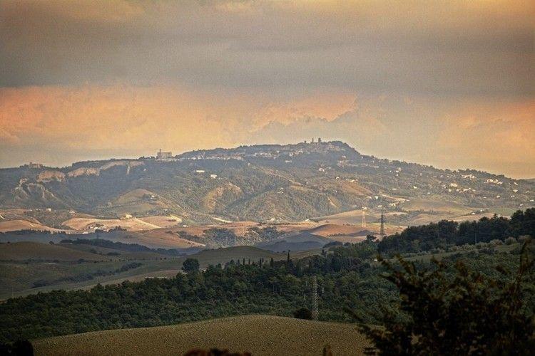 Апартаменты Holiday Home Campolungo Grande Vicopisano