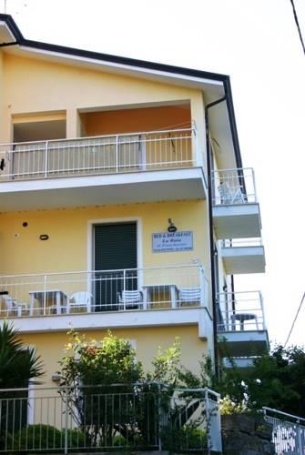 Мини-отель B&B La Baia Di Fiascherino