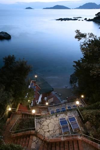 Отель Hotel Il Nido