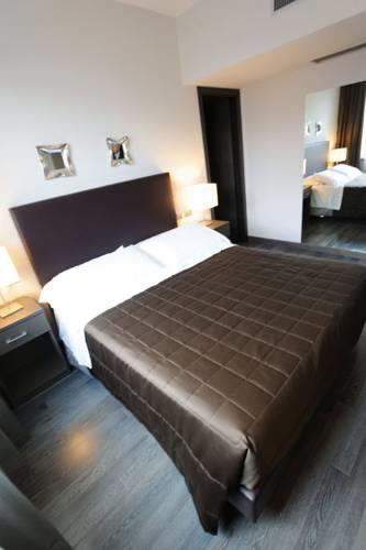 Отель Hotel Sporting