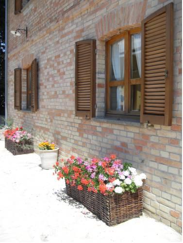 Мини-отель La Grande Quercia Bed&Breakfast