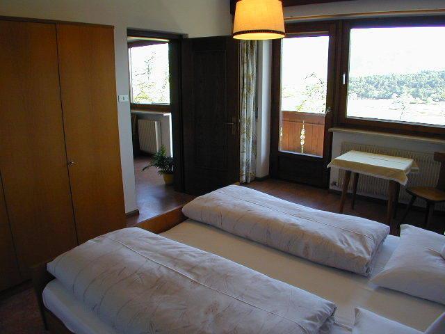 Отель Pension Dolomitenblick