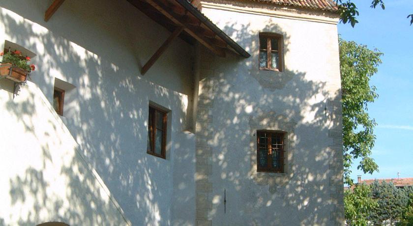 Отель Residence Saltenbichlhof