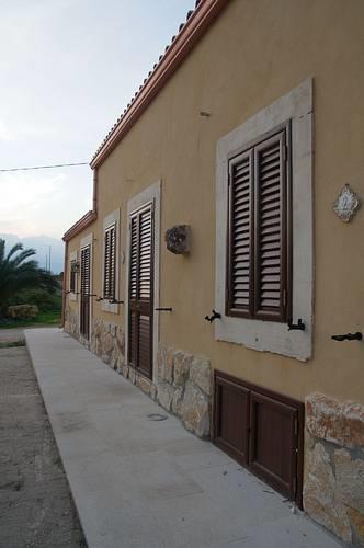 Отель Agriturismo Leone