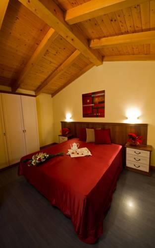 Отель Hotel Bernina