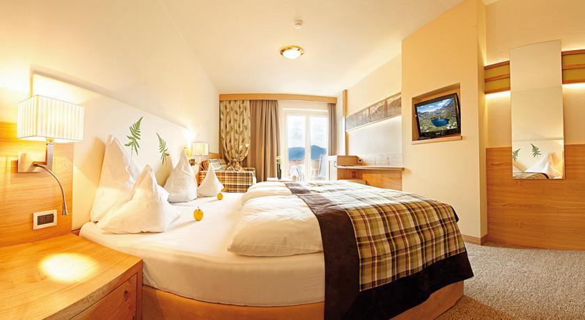 Отель Hotel Johannis