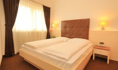 Апартаменты Residence Hirzer