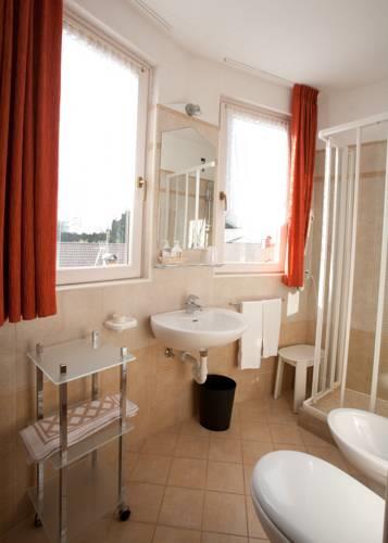 Отель Hotel Al Prato