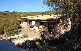 Отель Hotel Villaggio Sabbie D'Oro
