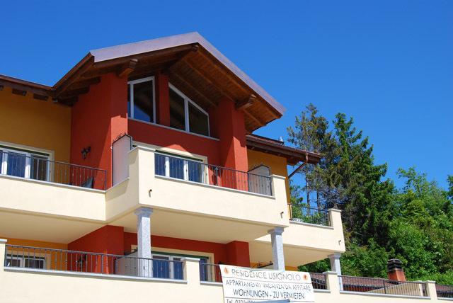 Апартаменты Residence Usignolo