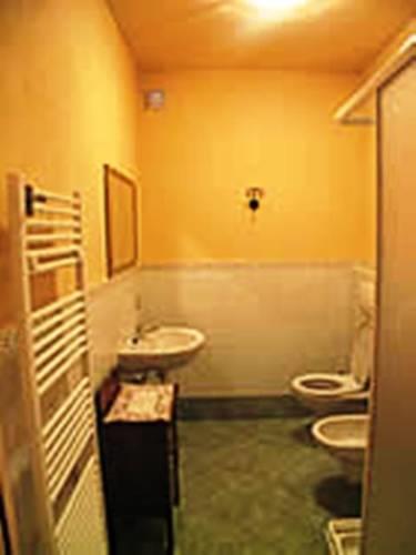 Отель Villa Incanto