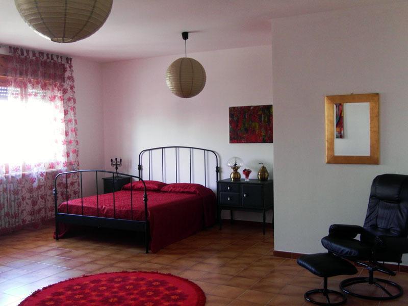 Мини-отель Le Capase B&B