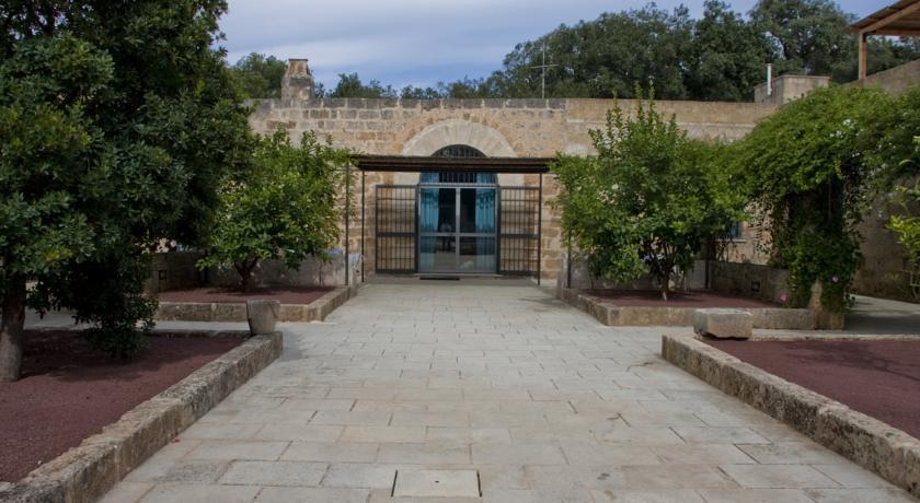 Мини-отель Masseria Bosco Alto