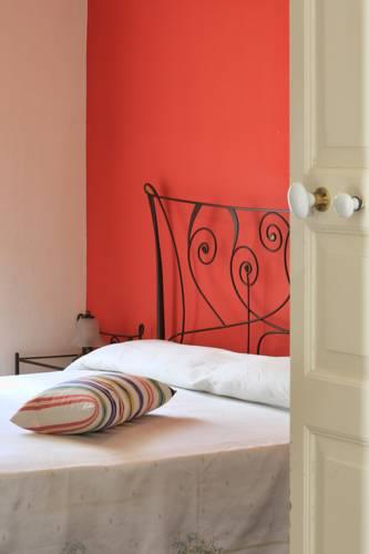 Мини-отель Sant'Angelo Casa & Cucina