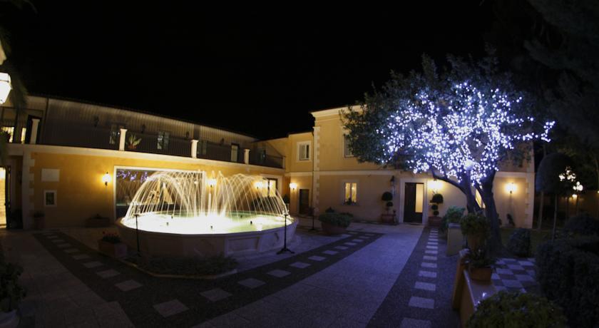 Отель Regis Resort & Wellness