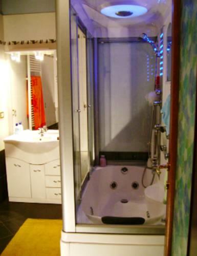 Отель B&B Locanda della Sesta Felicità