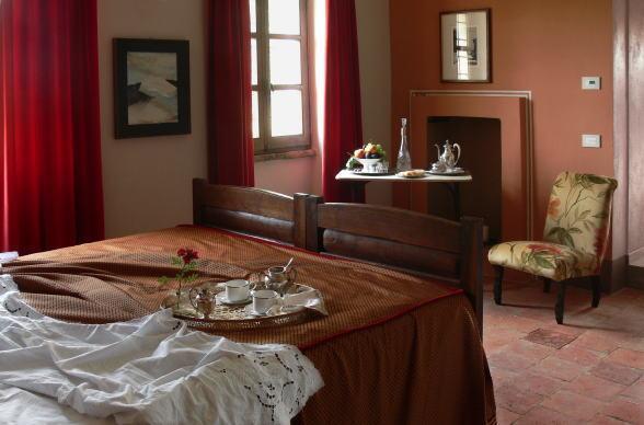 Отель Casa Isabella