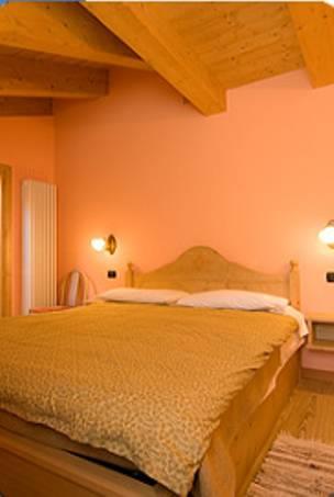 Отель Chalet Dei Rododendri