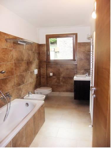 Отель Chalet Del Cane Bianco