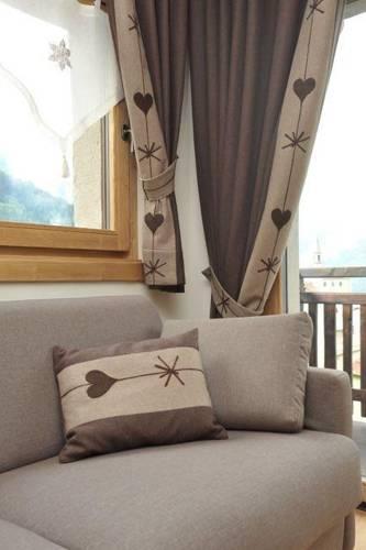 Апартаменты Chalet Teo e Marianna