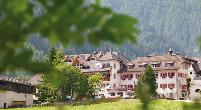 Отель Hotel Masl
